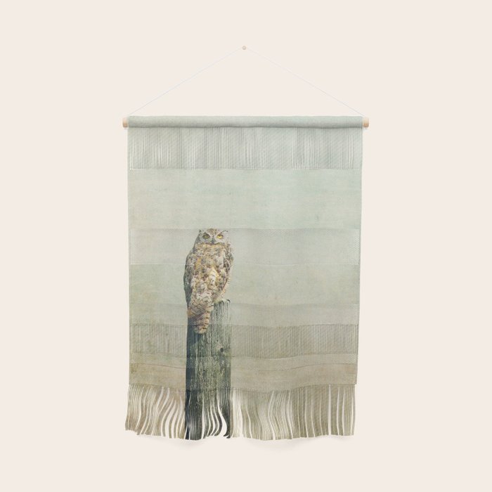 Owl See You Wall Hanging Gallery Image 1