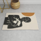 Touch of Bloom 2 Rug Gallery Image 1