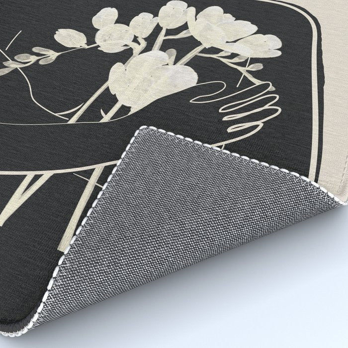Touch of Bloom 2 Rug Gallery Image 4