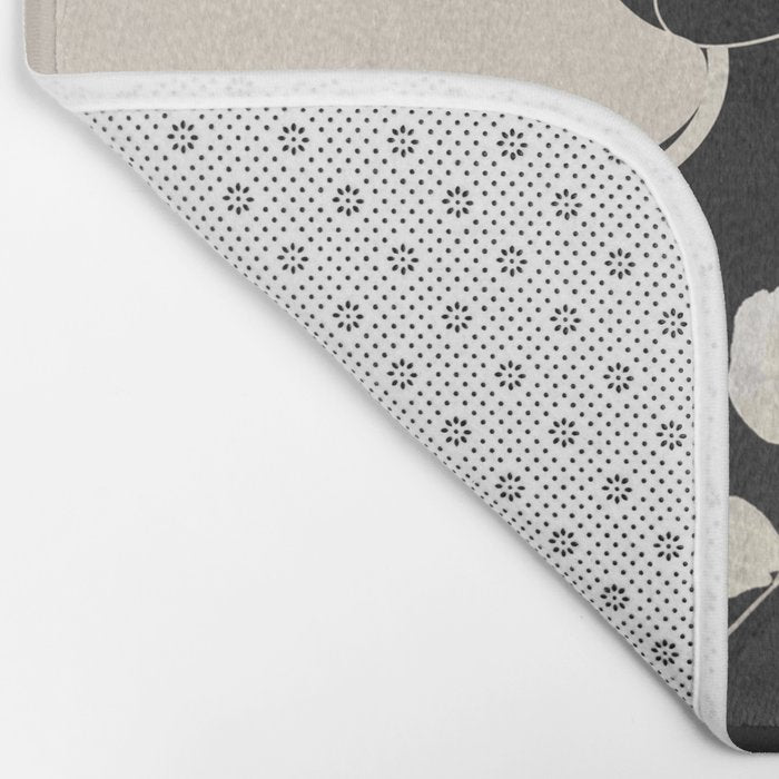 Touch of Bloom 2 Bath Mat Gallery Image 2
