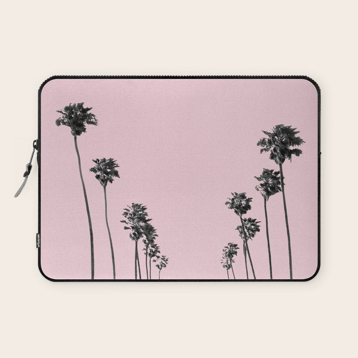 Palm trees 13 Laptop Sleeve Gallery Image 1