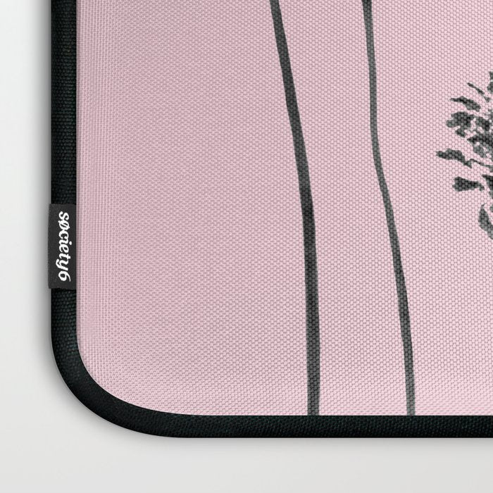 Palm trees 13 Laptop Sleeve Gallery Image 3