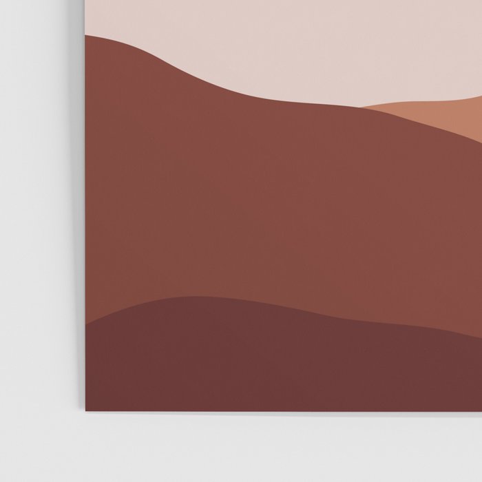 Cat Landscape 21 Poster Gallery Image 3