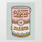 Pisces Soup Poster Gallery Image 4