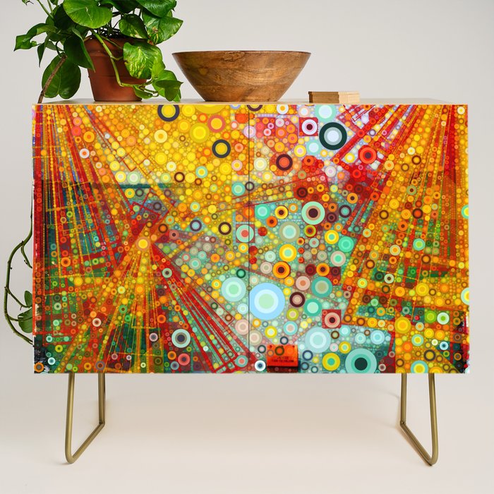 Rapture Credenza Gallery Image 1