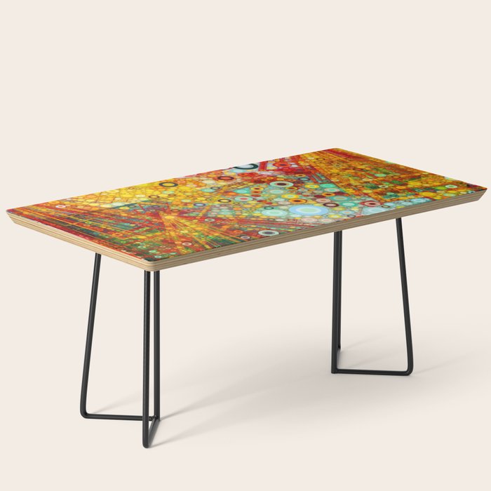 Rapture Coffee Table Gallery Image 1