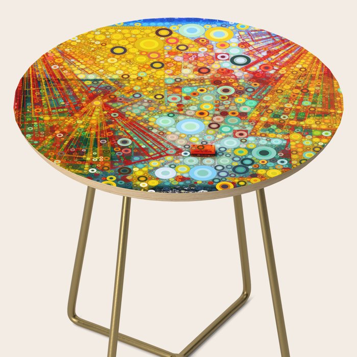 Rapture Side Table Gallery Image 2