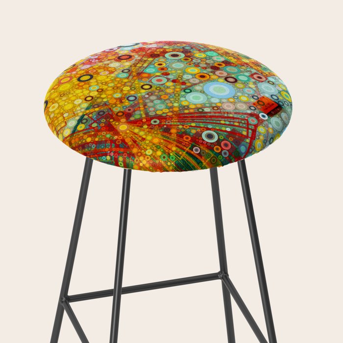 Rapture Stool Gallery Image 2