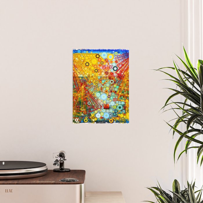 Rapture Poster Gallery Image 2