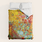 Rapture Comforter Gallery Image 6