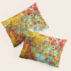 Rapture Pillow Sham Gallery Image 3