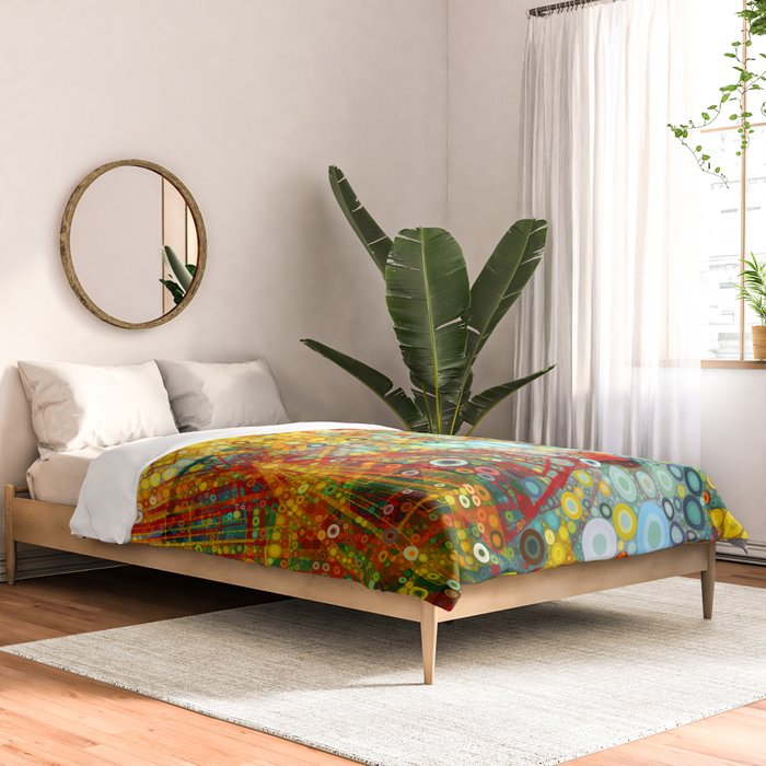 Rapture Comforter Gallery Image 2