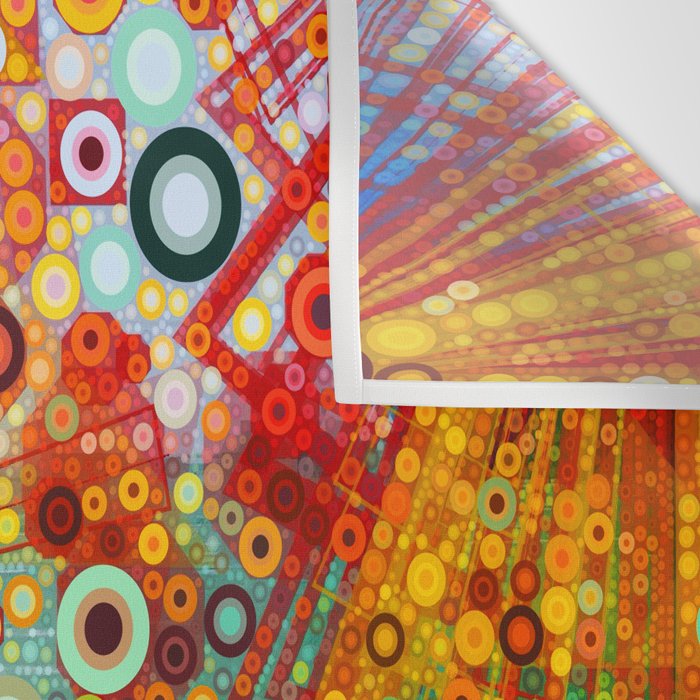 Rapture Wall Tapestry Gallery Image 3
