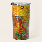 Rapture Travel Mug Gallery Image 3