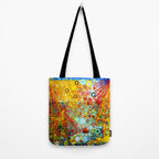 Rapture Tote Bag Gallery Image 2