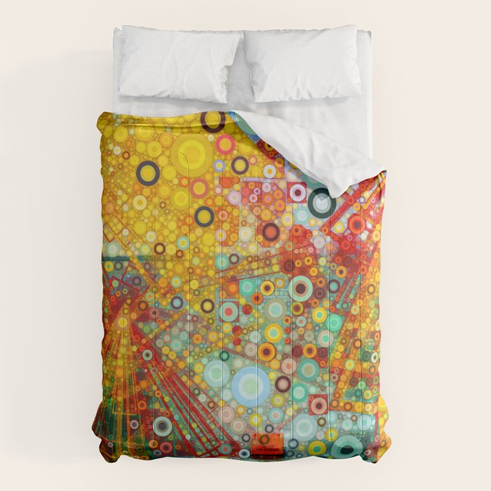 Rapture Comforter Gallery Image 1