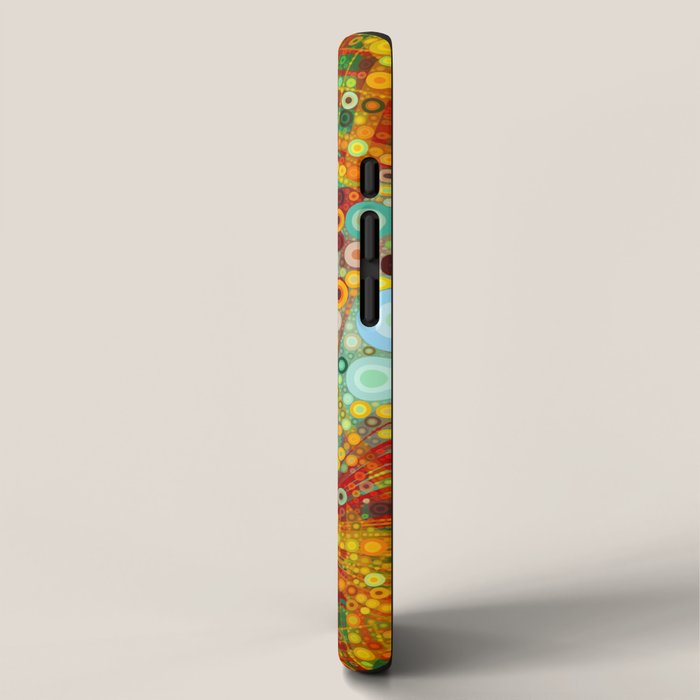 Rapture iPhone Case Gallery Image 2