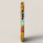 Rapture iPhone Case Gallery Image 2