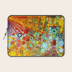 Rapture Laptop Sleeve Gallery Image 1