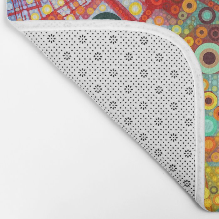 Rapture Bath Mat Gallery Image 2