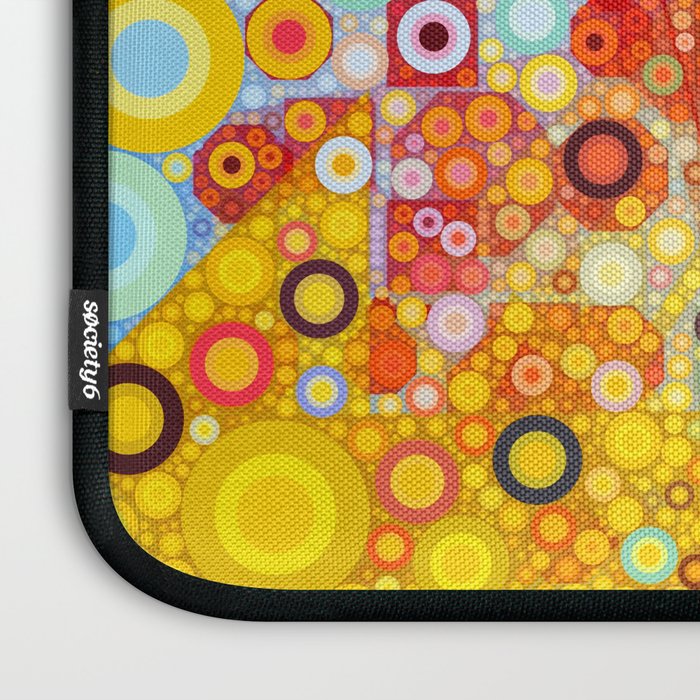 Rapture Laptop Sleeve Gallery Image 3