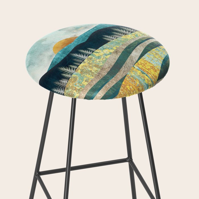Late Summer Stool Gallery Image 2