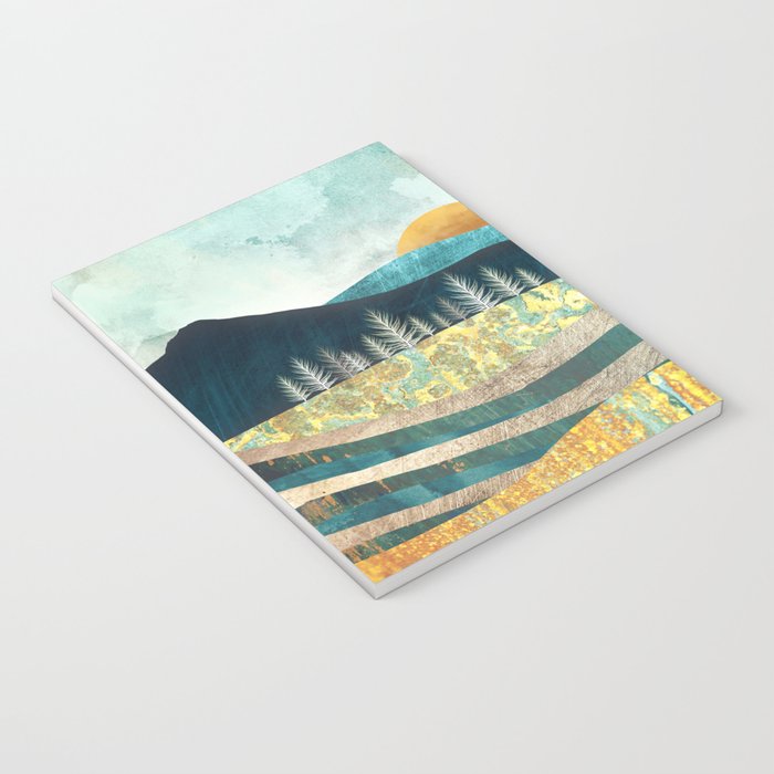 Late Summer Notebook Gallery Image 3