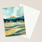 Late Summer Stationery Card Gallery Image 2