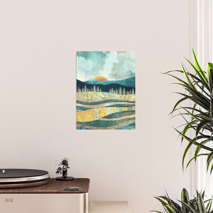 Late Summer Poster Gallery Image 2