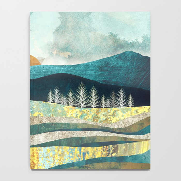 Late Summer Notebook Gallery Image 4