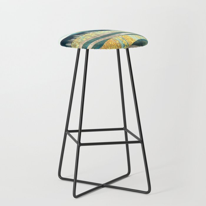 Late Summer Stool Gallery Image 1