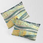 Late Summer Pillow Sham Gallery Image 3