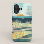Late Summer iPhone Case Gallery Image 1