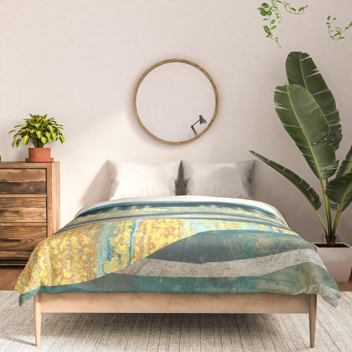 Late Summer Comforter Gallery Image 3