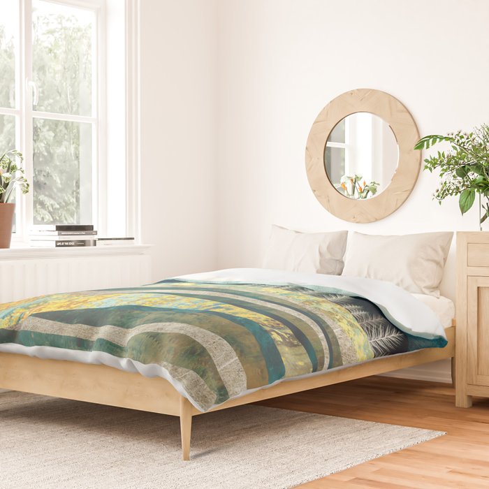 Late Summer Duvet Cover Gallery Image 2