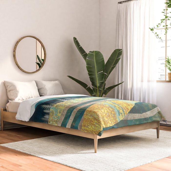Late Summer Comforter Gallery Image 2