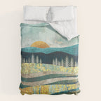 Late Summer Comforter Gallery Image 6