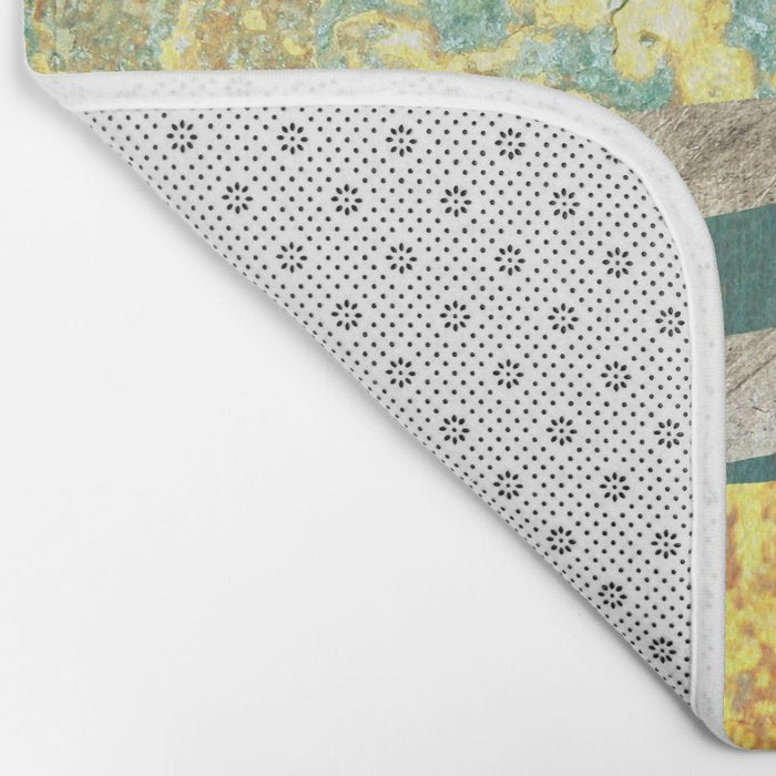Late Summer Bath Mat Gallery Image 2