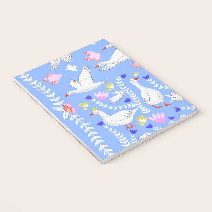 Happy Easter Notebook Gallery Image 3