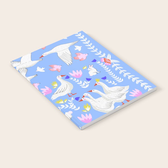 Happy Easter Notebook Gallery Image 2