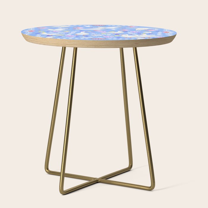 Happy Easter Side Table Gallery Image 1