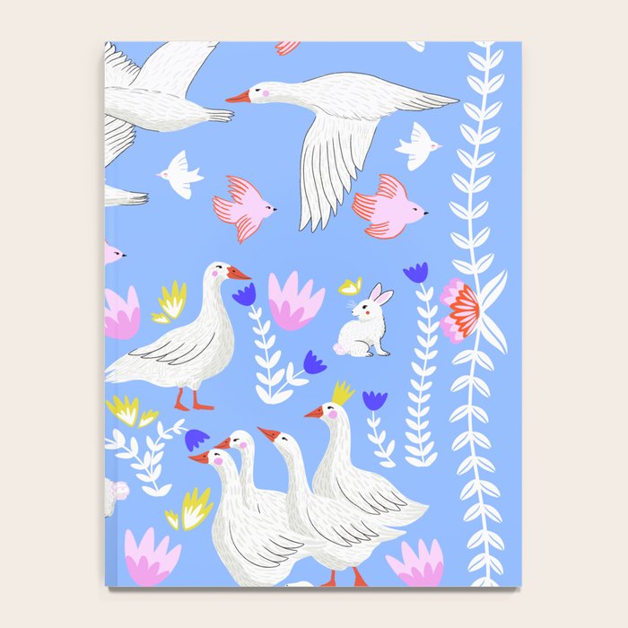 Happy Easter Notebook Gallery Image 4