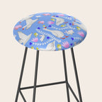 Happy Easter Stool Gallery Image 2