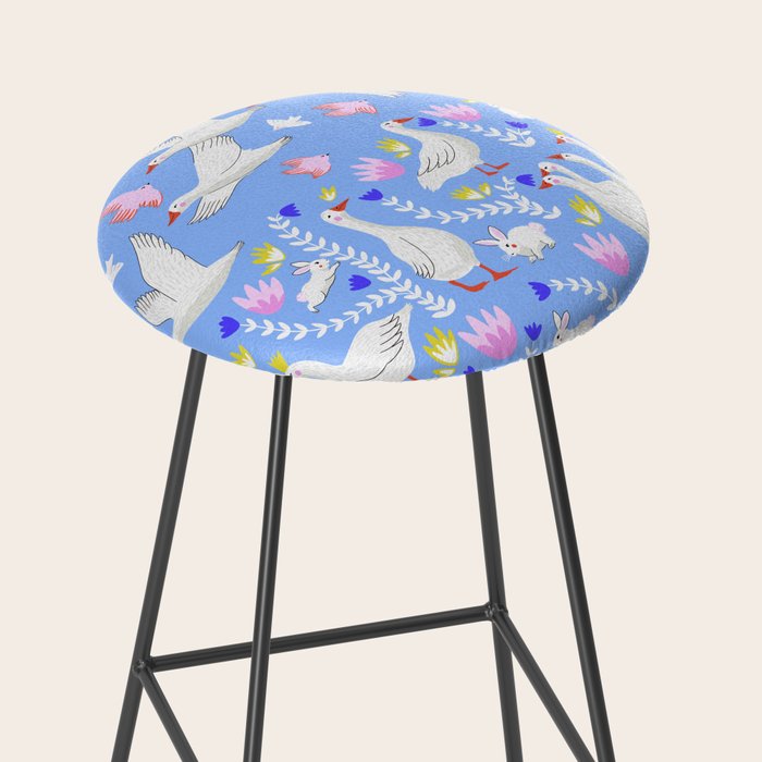 Happy Easter Stool Gallery Image 2