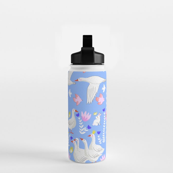 Happy Easter Water Bottle Gallery Image 2