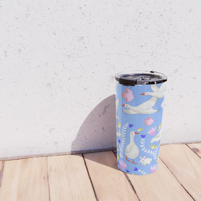 Happy Easter Travel Mug Gallery Image 4