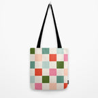 Check mate - holiday Tote Bag Gallery Image 2