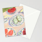 Picnic Stationery Card Gallery Image 2