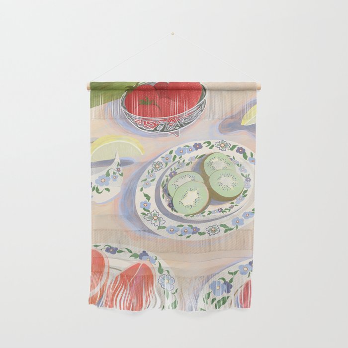 Picnic Wall Hanging Gallery Image 1