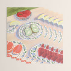 Picnic Wrapping Paper Gallery Image 3